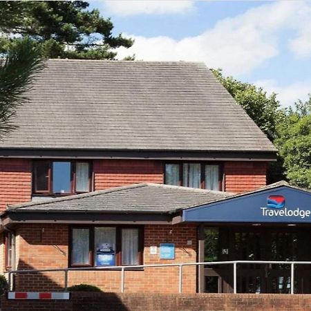 Travelodge Bracknell Luaran gambar
