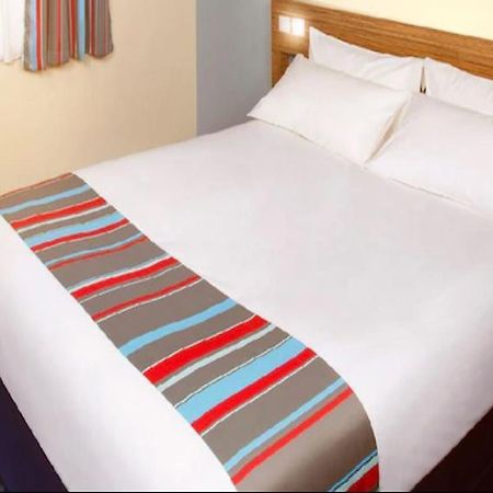 Travelodge Bracknell Luaran gambar