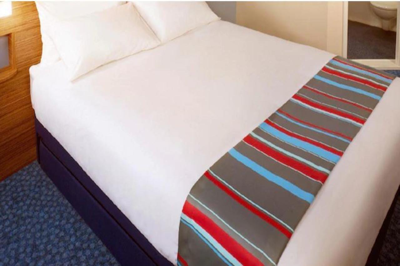 Travelodge Bracknell Luaran gambar