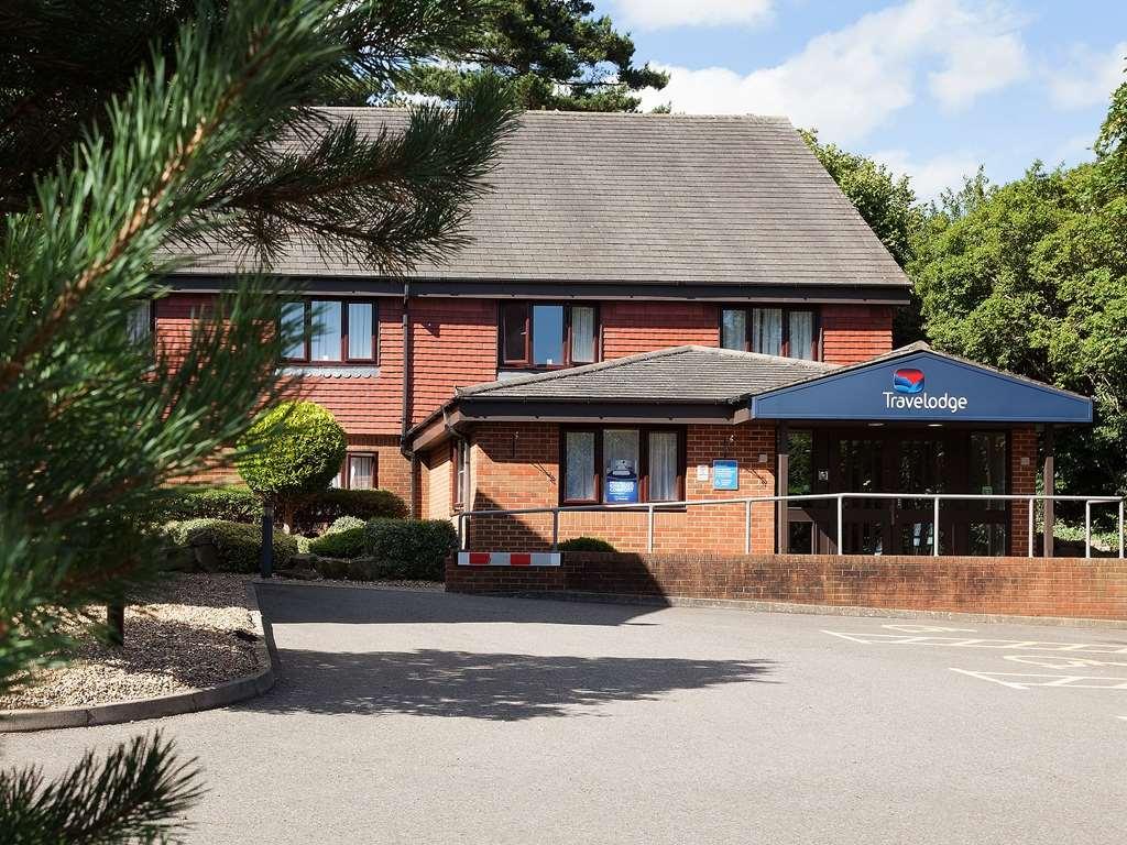 Travelodge Bracknell Luaran gambar