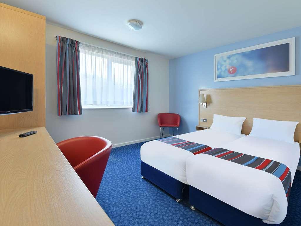 Travelodge Bracknell Bilik gambar