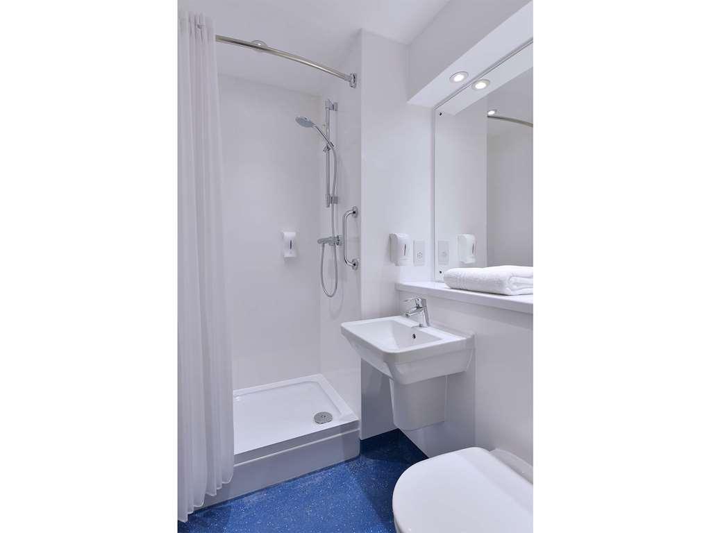 Travelodge Bracknell Luaran gambar