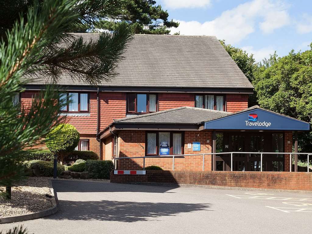 Travelodge Bracknell Luaran gambar