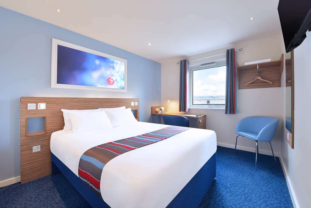 Travelodge Bracknell Bilik gambar