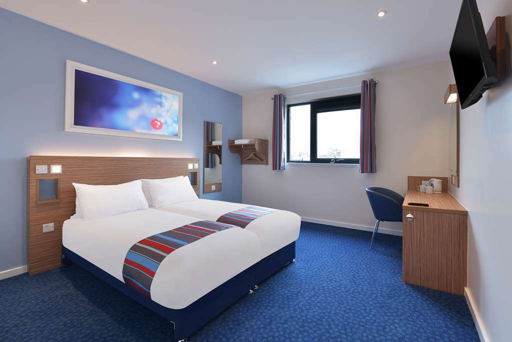 Travelodge Bracknell Bilik gambar