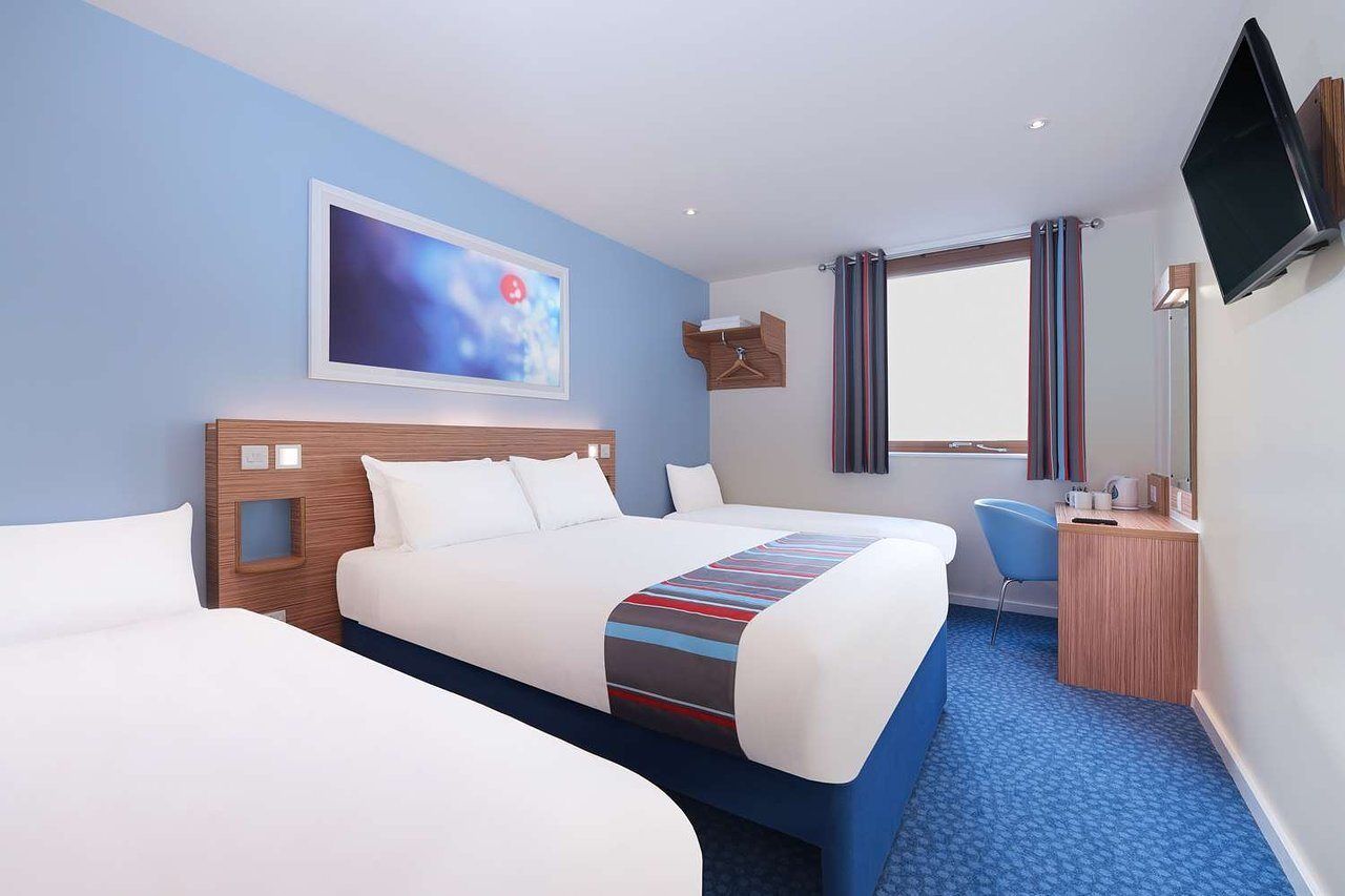 Travelodge Bracknell Luaran gambar