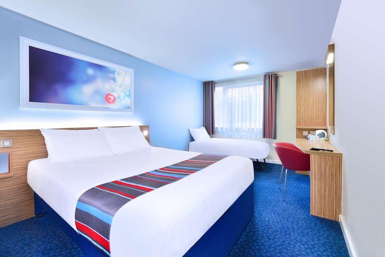 Travelodge Bracknell Luaran gambar